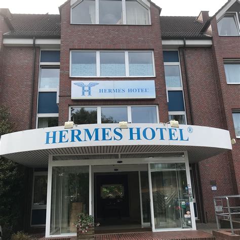 Hermes Hotel Oldenburg, Oldenburg 